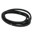 thumbnail image 2 of Mower Deck Belt, 46in Long Durability 532405143 Rubber Direct Replacement  For Lawn Mowers, 2 of 8