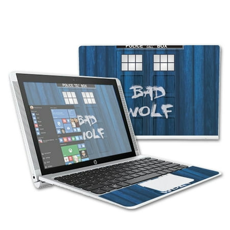 Hp Pavilion X2 Laptop Case MightySkins Protective Vinyl Skin Decal for HP Pavilion x2 10.1