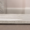 thumbnail image 6 of JONATHAN Y SANDSTONE 5 x 8 Area Rug, Adrian Circle Dot - Beige/Cream, SND105A-5, 6 of 9