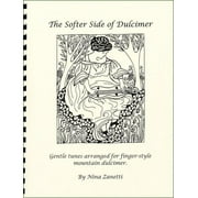 Nina Zanetti - The Softer Side Of Dulcimer