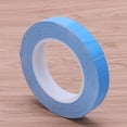 Adhesive Tape Double Side Transfer Heat Thermal Conduct For LED PCB ...