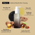thumbnail image 4 of haruharu wonder Black Rice Moisture Deep Cleansing Oil 150ml, 4 of 4