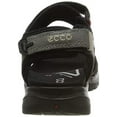 thumbnail image 3 of ECCO Women's Yucatan Sport Sandal, Multicolor Marsala, 8 US, 3 of 5