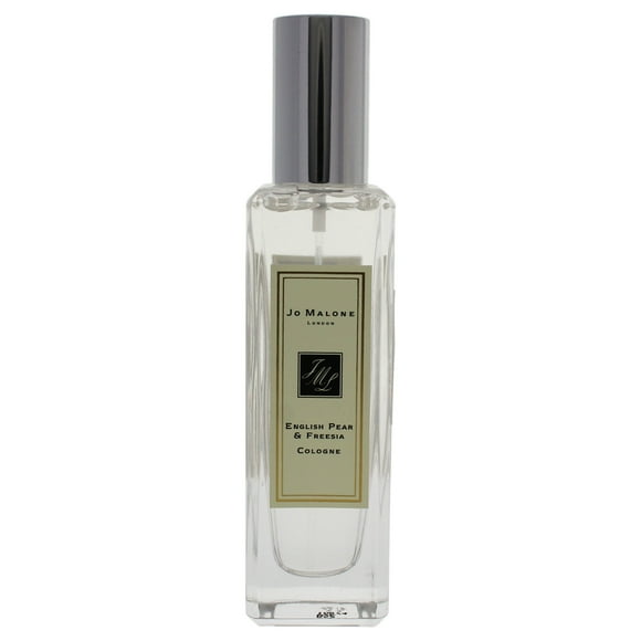 English Pear and Freesia by Jo Malone for Unisex - 1 oz Cologne Spray