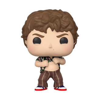 Funko Pop! Deluxe Music Album: Alice in Chains - Dirt Vinyl Figure