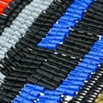 thumbnail image 5 of 800+Pcs Technical-Parts Axl-Chain Link Connectors Bricks Sets（Random Color）, 5 of 6