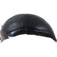 thumbnail image 4 of Rear Fender Liner Compatible with MERCEDES BENZ E-CLASS 2004-2009 Right Passenger Side Skirt Wheelhouse Wagon, 4 of 5