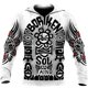 thumbnail image 3 of Sudadera con capucha para hombre, ropa con estampado 3D de Puerto Rico, sudadera de manga larga para hombre, sudadera deportiva, sudadera con capucha, suéteres de primavera, 3 of 5