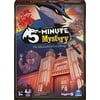 5-Minute Mystery The Museum Of Everything Game, For Adults And Kids Ages 8 And Up, By master