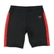 thumbnail image 1 of G-III Sports Womens Washington Capitals Athletic Compression Shorts wac M, 1 of 2