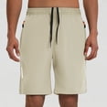 thumbnail image 2 of Athletic Short Men Jogger Running Lounging Summer Shorts Sport Shorts, 2 of 5