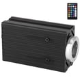 thumbnail image 1 of 16W RGBW Fiber Optic Light APP Control 150pcs 2m, Support RGBW Light, 24key Remote Control, for Home Car Bar Decor, 1 of 8