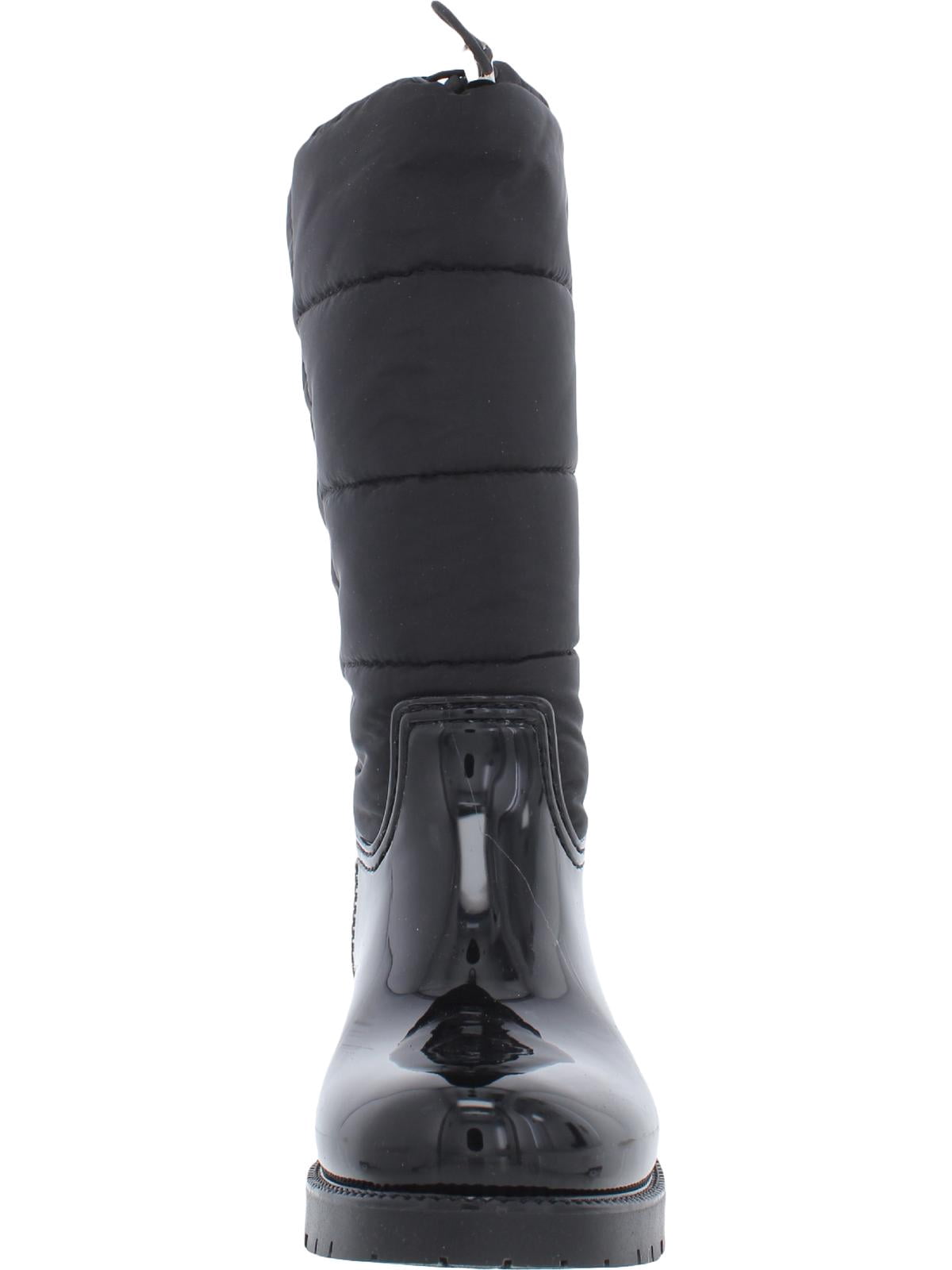Marc Fisher Womens Triumph Outdoors Pull On Rain Boots