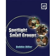 Angle View: Spotlight on Small Groups (DVD) (Other)