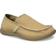 thumbnail image 5 of Crocs Men's Santa Cruz Slip-On Boat Shoes, 5 of 6