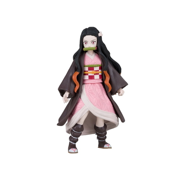 Figura de Accion McFarlane Demon Slayer Nezuko Kamado 5 in