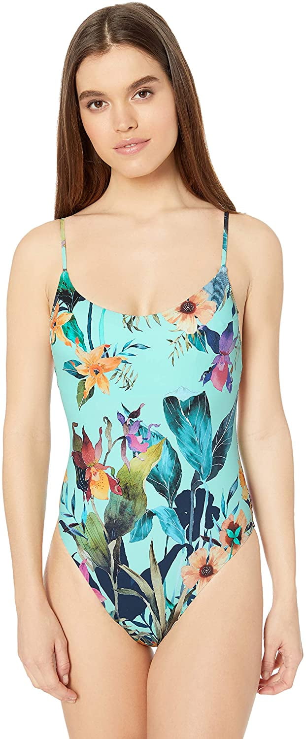 nanette lepore swim one piece