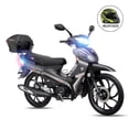 thumbnail image 1 of Motocicleta Veloci Argent X3 125cc 2023 Plata Veloci Argent X3 125cc, 1 of 4