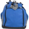thumbnail image 4 of Mochila Duffle Híbrida Rawlings MACH para Béisbol y Softbol, 4 of 8
