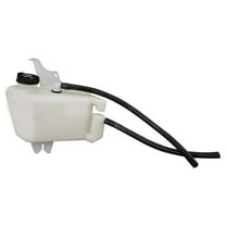 TRQ Coolant Reservoir Fits 2008-2009 Buick 2006-2009 Chevrolet 2005-2008 Pontiac ECA62475