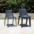 thumbnail image 6 of Amazonia Teak Oval Dining set - Seats 10, 6 of 6