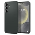 thumbnail image 1 of Funda para teléfono celular Spigen Galaxy S24 Military Protection, 1 of 7