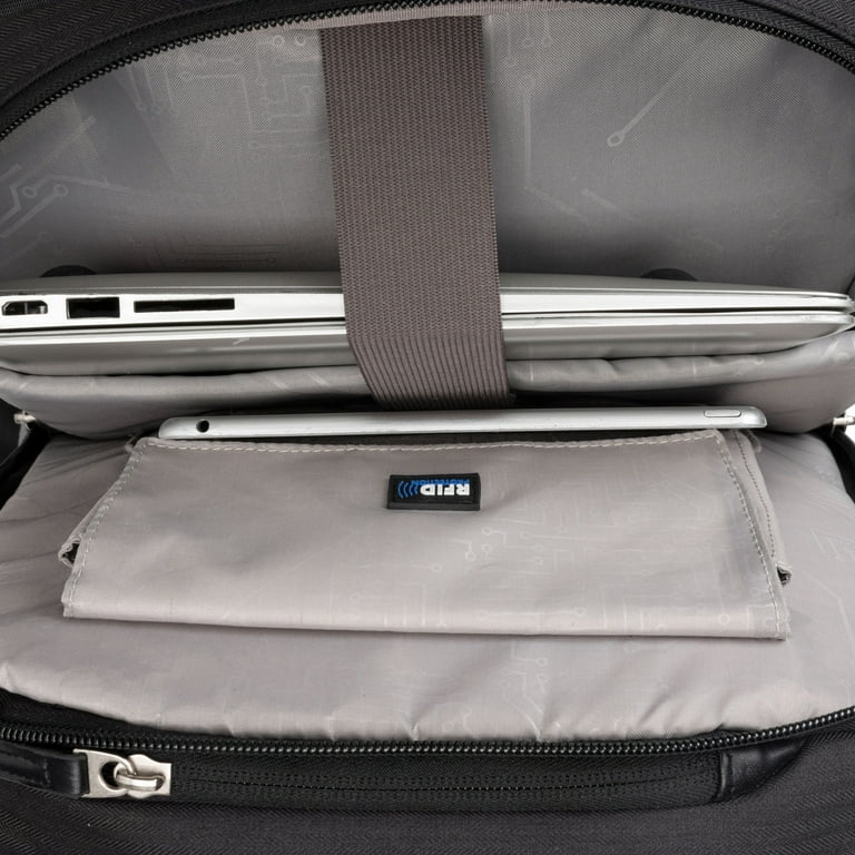 Swissdigital Design PEARL SD1005M-01 Carrying Case (Backpack