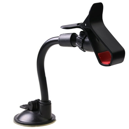 Phone Mount for Car Phone Car Mount Car Phone Holder Adjustable Phone Holder Windshield Mount Suction Cup Phone Holder