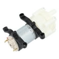 thumbnail image 3 of Microbombas DC 6V-12V R385 bomba tanque peces con diafragma cebado refrigerada por, 3 of 4