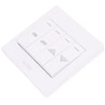 thumbnail image 4 of Garage Door Switch Garage Door Button Commercial Garage Door Opener 4-button, 4 of 9