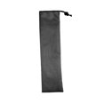 thumbnail image 4 of S SERENABLE Drawstring Storage Bag Tent Pegs Bag Lightweight Oxford Cloth Tent Nails Pouch Drawstring Pouch for Climbing Traveling Canopy 13cmx100cm, 4 of 9