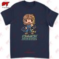 thumbnail image 2 of Funko Pop T Shirt Chuck Norris Small Large X OXPV, 2 of 6