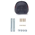 thumbnail image 4 of Motorcycle Rear Box Tail Box Helmet Luggage Storage Top Case Motorcycle Rear Box Helmet Luggage Storage Top Case Large Capacity Universal For Electromobile, 4 of 7