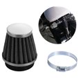 thumbnail image 4 of SPRING PARK Universal Motorcycle ATV Air Filter Cleaner for Honda Yamaha Suzuki Kawasaki, 4 of 7