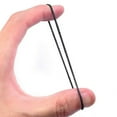 thumbnail image 5 of HLONK 100Pcs/Set Professional Elastic Rings Rubber Bands Tattoo Machine Accessories, 5 of 5