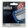 Braun 8000CP - Shaving head for shaver - for 360 Complete