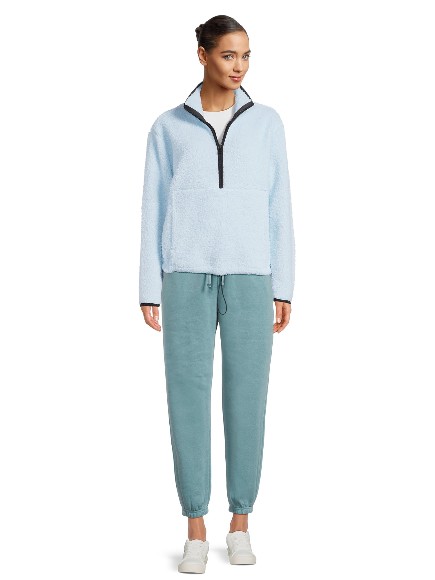 Self Esteem Juniors Washed Jogger Pant, Sizes XS-XL