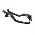 thumbnail image 3 of suitable for New Front Clutch Lever Brake Lever For BMW G310GS G310R Control Handles G310 GS/R 2021-2023 Motorcycle Accessories G 310GS 310R, 3 of 6