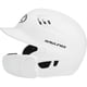 thumbnail image 3 of Casco de bateo Rawlings R16 REVERSIBLE EXT Junior Blanco, 3 of 7
