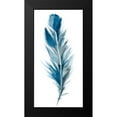thumbnail image 2 of Golden, Corrie 9x14 Black Modern Framed Museum Art Print Titled - Midnight I, 2 of 5