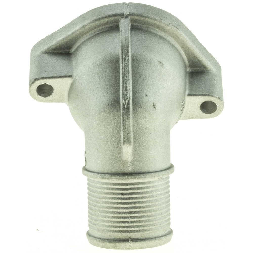 Motorad Engine Coolant Thermostat Housing,Engine Coolant Water Outlet P/N:CH6076 Fits select: 1990-1993 VOLVO 240, 1991-1995 VOLVO 940