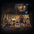 thumbnail image 2 of Rompecabezas Disney Villanos Ravensburger Jafar 1000 Piezas, 2 of 2