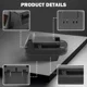 thumbnail image 5 of Adaptador de Batería MAN20ML para Craftsman Batería de 20V Que Se Convierte en Batería Milwaukee M-18, para Herramientas Eléctricas Inalámbricas Milwaukee M-18, 5 of 7