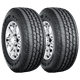 thumbnail image 1 of Paquete De 2 Llantas 235/70r16 Toyo Open Country H/t 2 109t, 1 of 2
