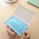 thumbnail image 1 of Cajas de almacenamiento de máscara portátiles de 4 piezas, contenedor de almacenamiento impermeable a prueba de polvo, caja de máscara reutilizable ShuxiuWang 8390611696474, 1 of 1