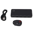 thumbnail image 1 of AB‑HD05 5 in 1 Out HD Multimedia Interface Switcher 4K Monitor Splitter for PC DVD Player With Remote Control, 1 of 5