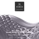 thumbnail image 4 of Cojín de Asiento de Coche con Ventilación, Cómodo y Fresco para Verano, Ideal para Diversas Situaciones., 4 of 6