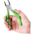 thumbnail image 4 of Putting With Comfort Grip And Double -leaf Spring Jewelry (green 2pcs), 4 of 5