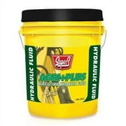 Super S SUS 199 Agri +Plus Agricultural Hydraulic Fluid, 5-Gallons - Quantity 1