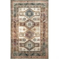 thumbnail image 1 of Traditional Monica Tribal Beige 2' 8" x 8' Runner, 1 of 1